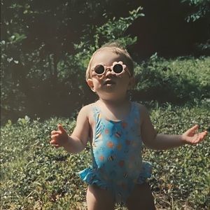 Meet your Posher, Robin